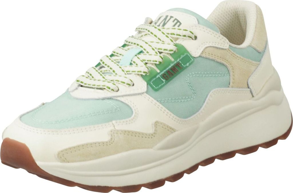 GANT Sneaker Sneaker Textil