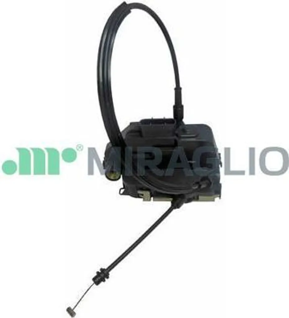 Remplacer votre serrure C3 avec le modèle MIRAGLIO 40/409 - OE 9135N1