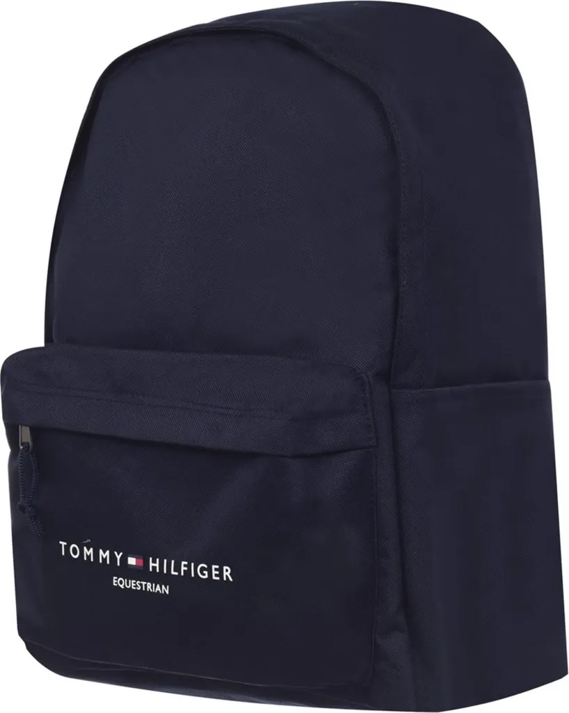 Sac à dos Urbain Tommy Hilfiger - Bagagerie de Luxe pour Homme Moderne