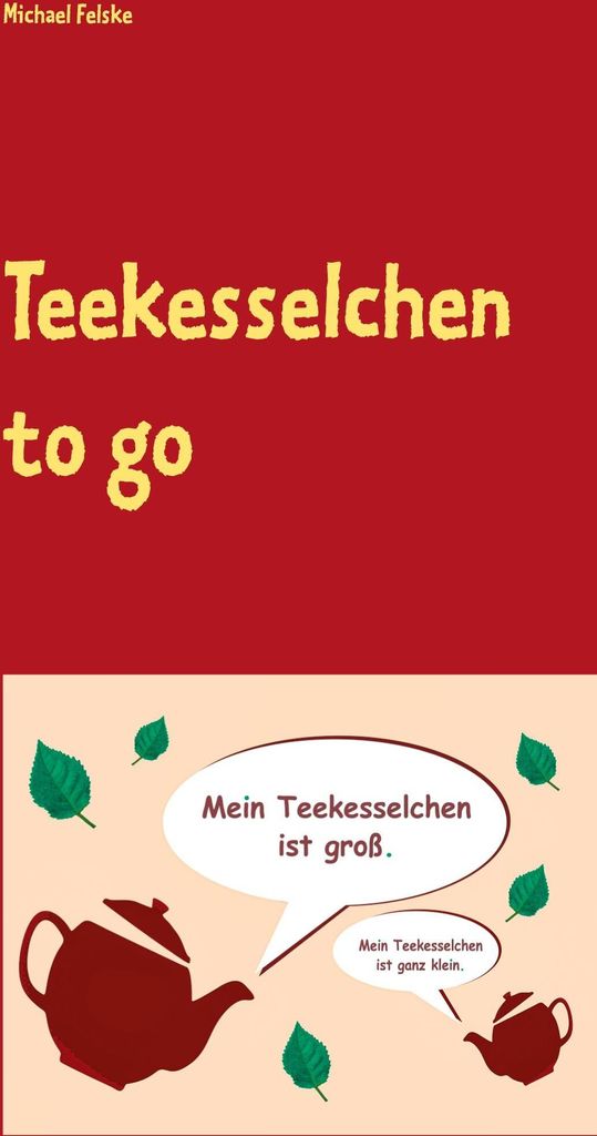 Teekesselchen to go