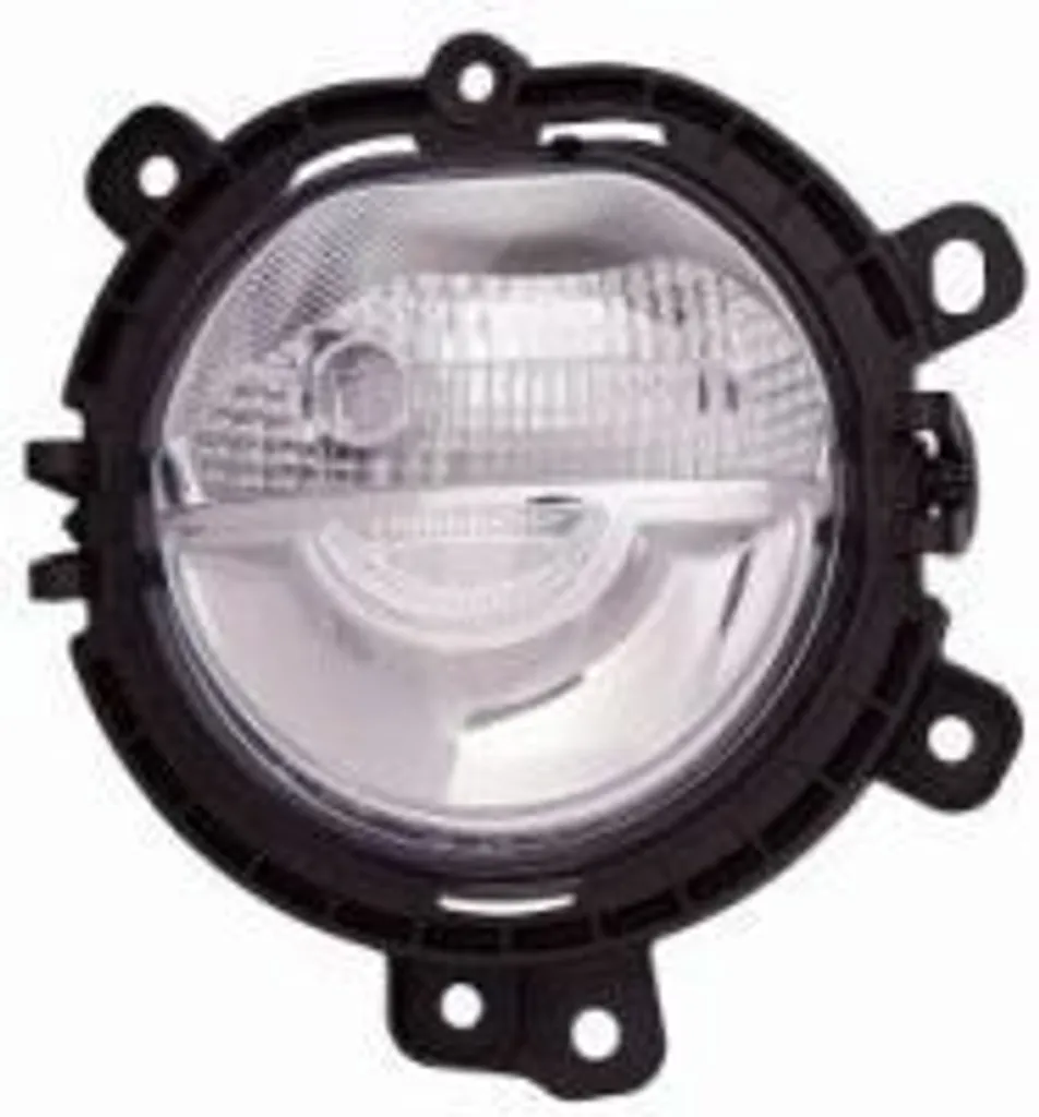 Feu de circulation diurne gauche pour MINI F56 - ABAKUS 882-1606L-UQ
