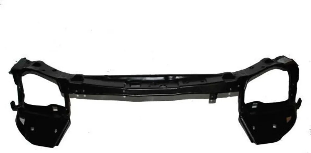 Support de serrure BLIC 6502-08-5022200P pour Opel Combo 71 OE 1312079