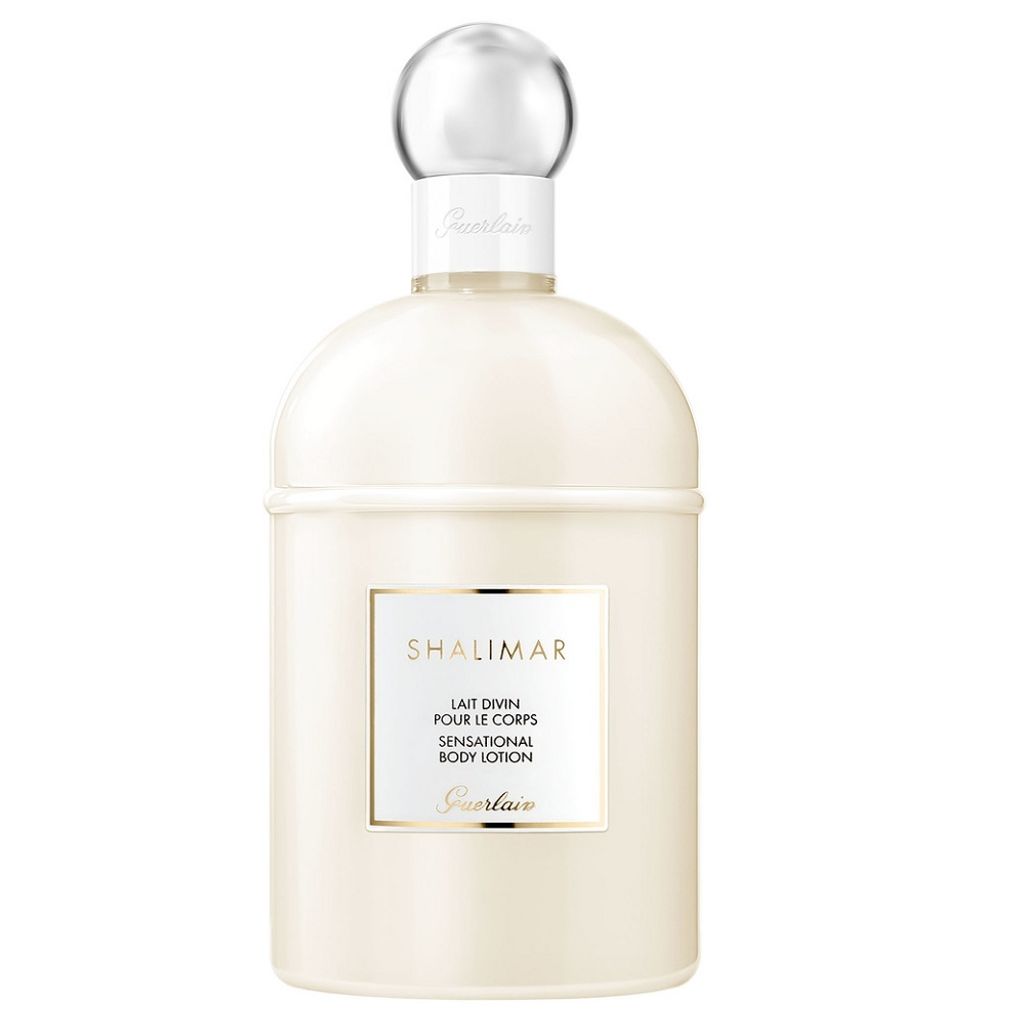 Guerlain Shalimar Körpermilch für Damen 200 ml