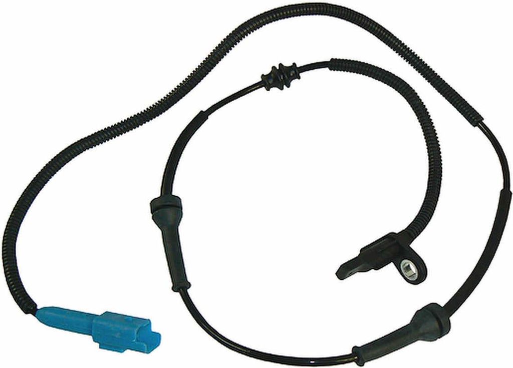 Sensor Raddrehzahl METZGER Aftermarket-Expertise passend für u.a. CITROËN C3