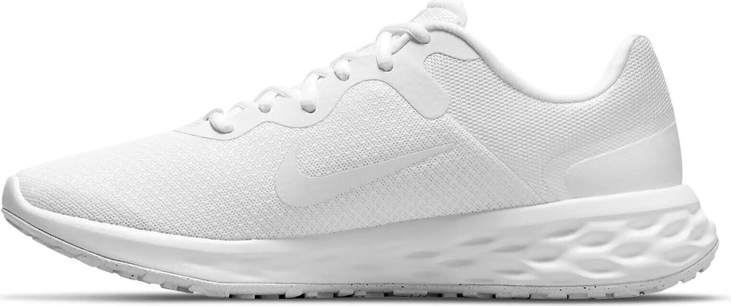 Nike Revolution 6 Next Nature - Bianco Sintetico Taglia: 43 Immagine del prodotto 