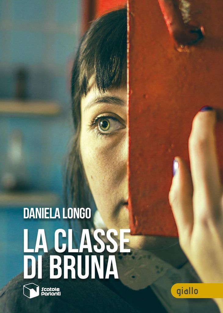 Longo, D: Classe di Bruna
