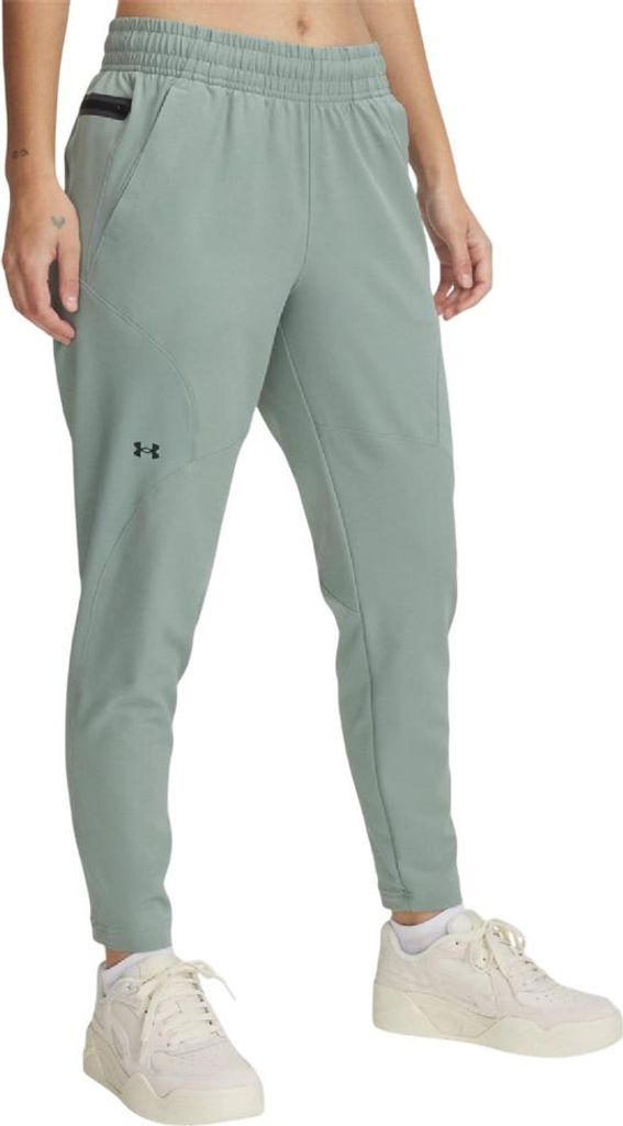 Under Armour - Jogginghosen für Damen GT9325 (S) (Grün)
