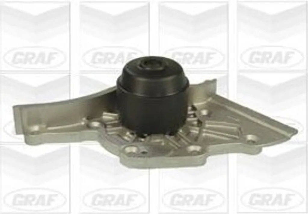 Pompe à eau GRAF PA757 - OE 077 121 004H pour Audi A6 4A et A8 4D