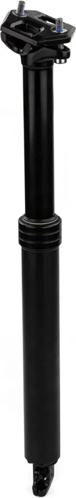 Tige de selle VTT JD Bug JD YSP15 ajustable - Confort et performance