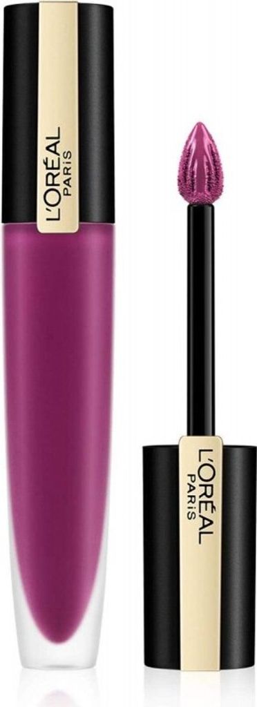 L'Oréal Paris - L'Oréal Paris - Signature Matte Liquid Produktbild 