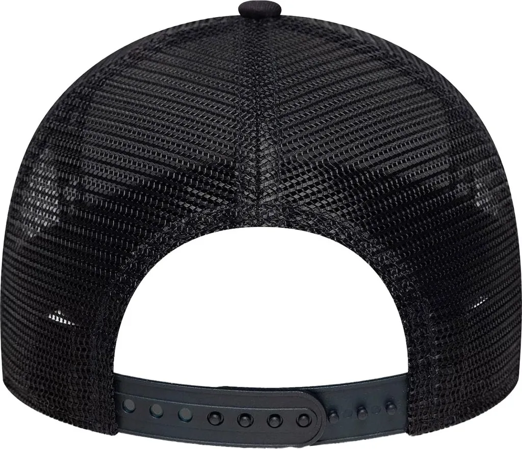 Bonnet New Era 60691070 Doux et Extensible - Maille Nervurée Coupe Mixte - 9
