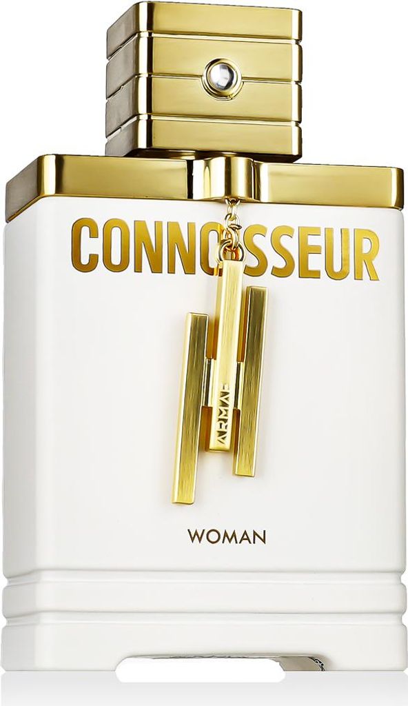 Armaf Connoisseur Women EDP 100 ml W Image du produit 