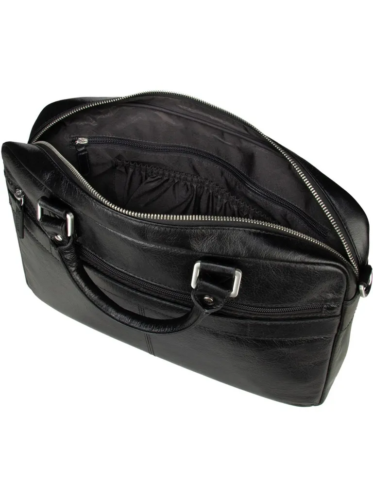Sac Ordinateur Portable 15 Pouces Cuir PICARD Buddy - Bureau et Voyage - 28