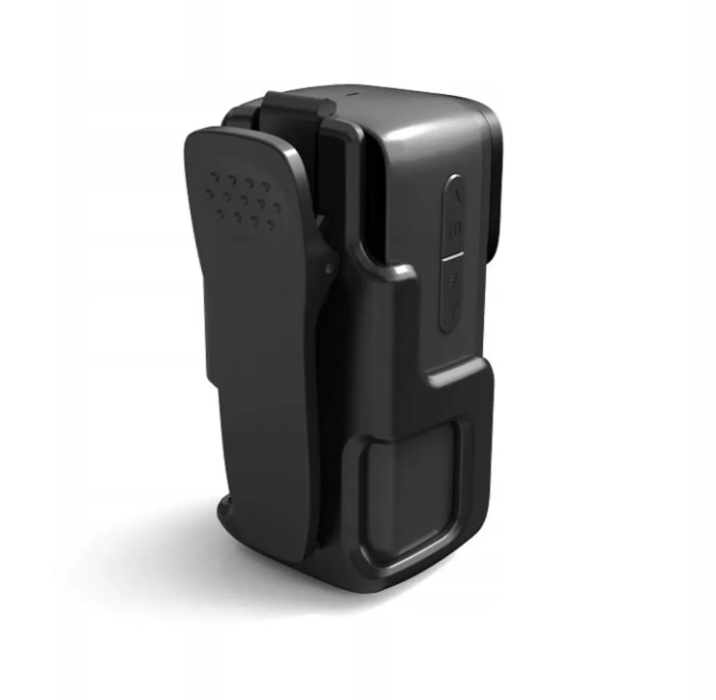 Action cam compacte 4K SJCAM C200 avec stabilisation et mode nuit - 6
