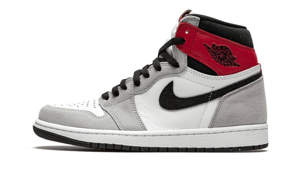 Jordan 1 Retro High Light Smoke Grey – EU46 - US12