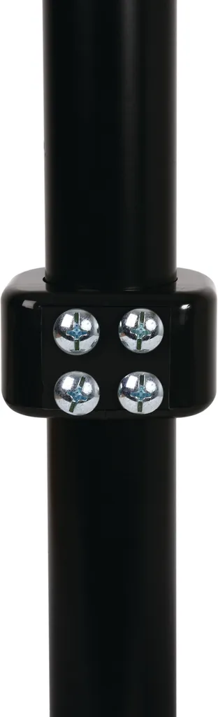 Support d'accessoires double B-Tech BT7051 pour tube de diamètre 50mm