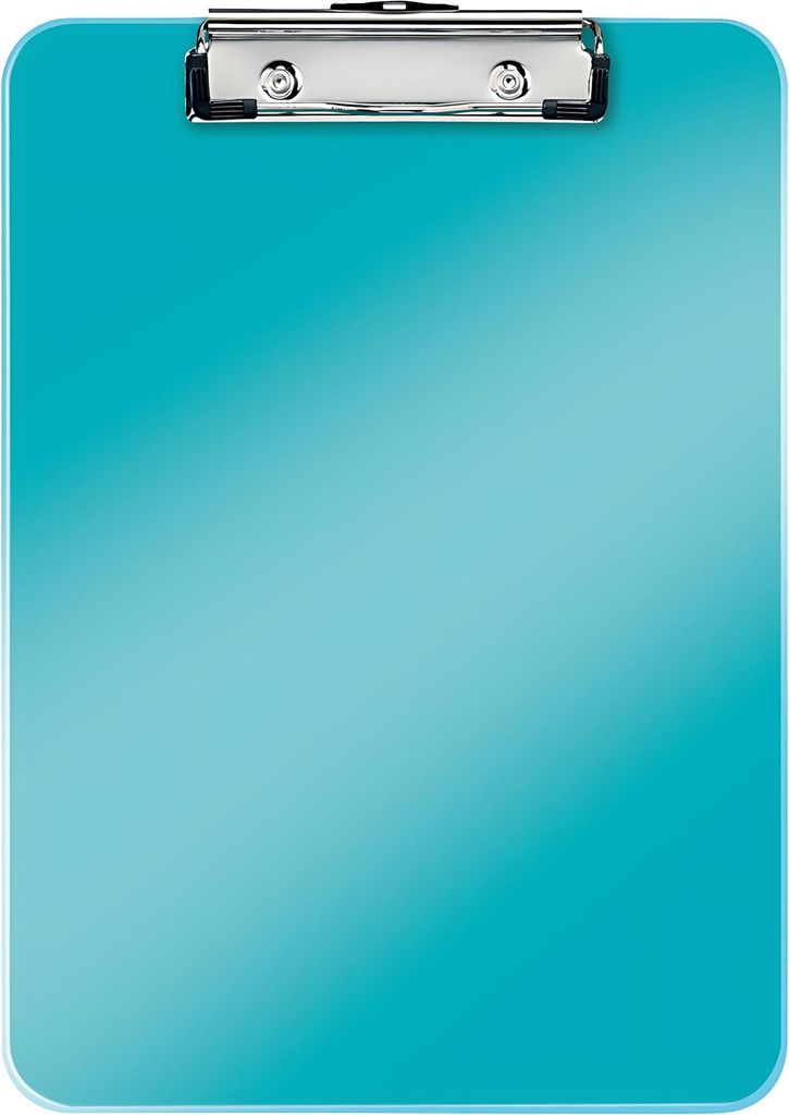 LEITZ 3971-00-51 Appunti WOW DIN A4 Polistirolo blu Immagine del prodotto 