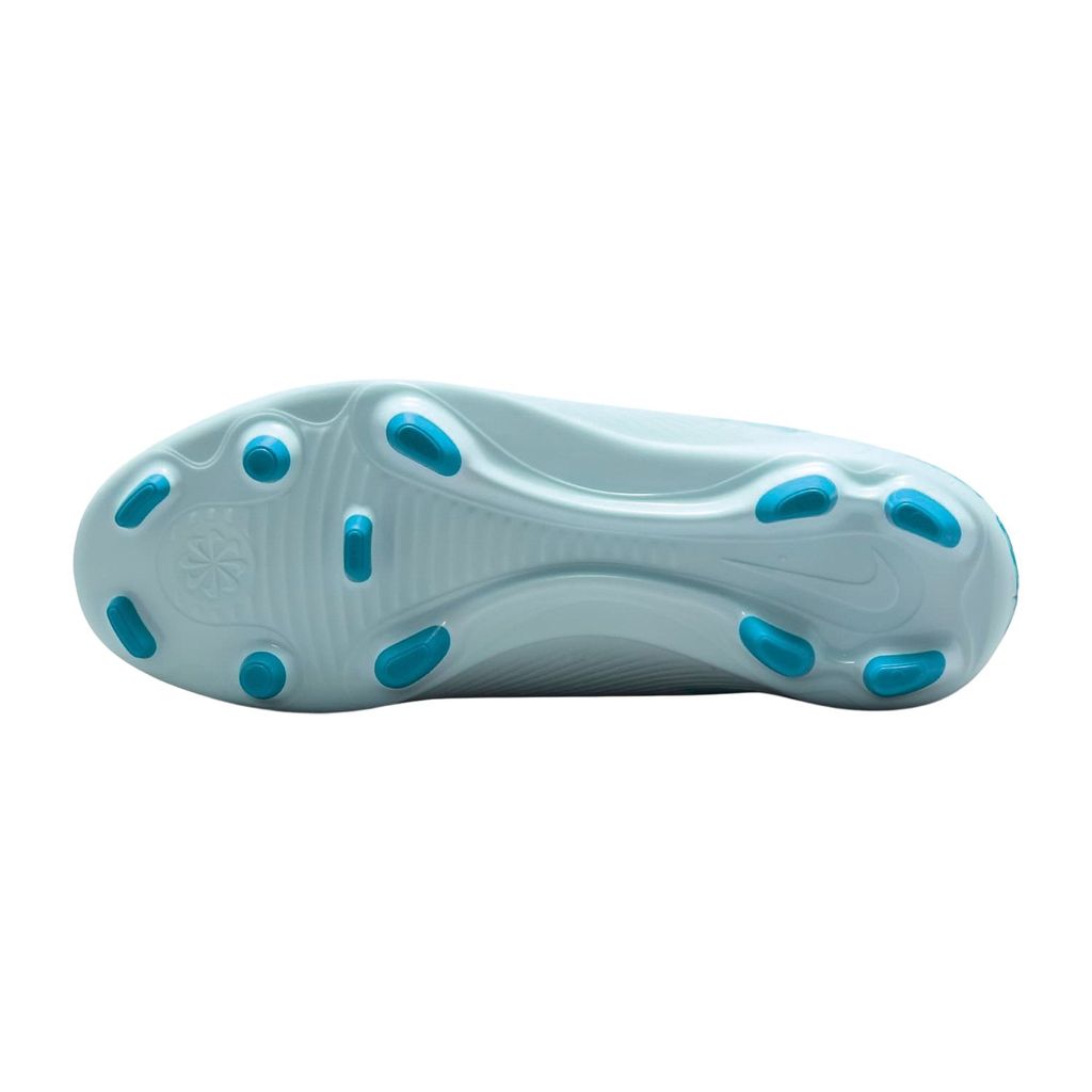 Nike Jr Superfly 10 Club Fg/Mg 400 Glacier Blue/Black 37,5 Zdjęcie produktu 11