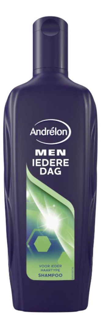 Andrelon Shampoo Men iedere Dag 300 ml