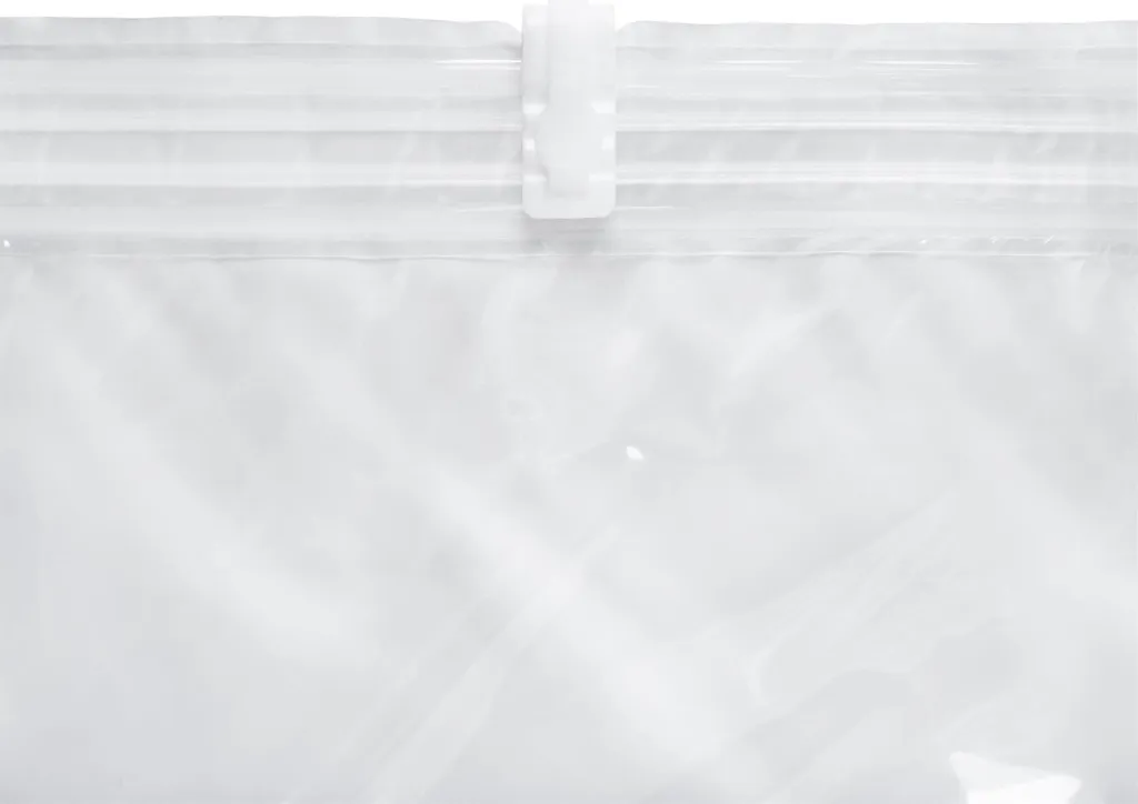 Set 2 Sacchetti Sottovuoto Siguro Essentials 100x130 cm Extra Large