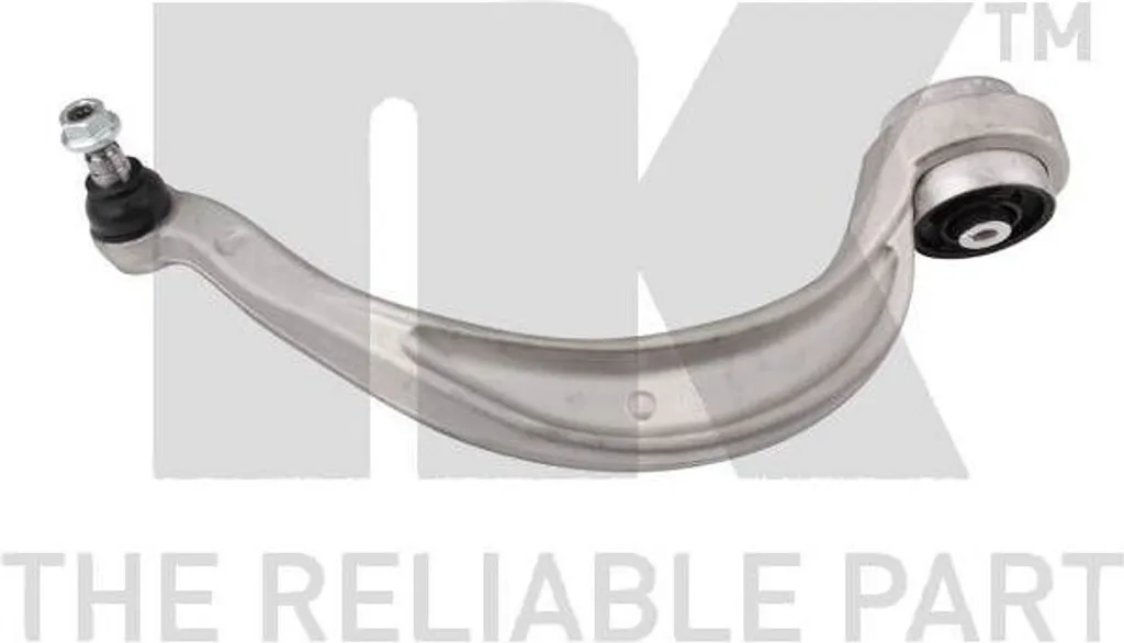 Bras de suspension arrière NK 50147139 compatible AUDI A6 Avant C7 4G5