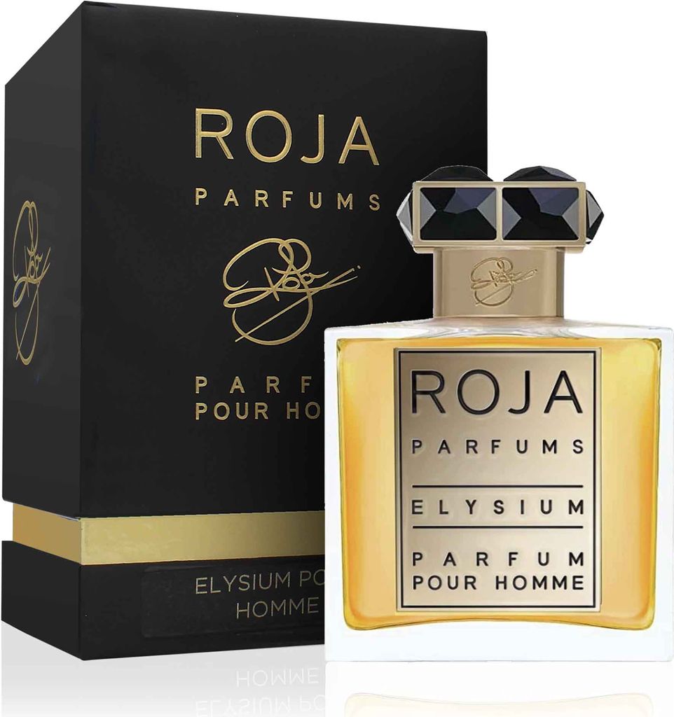 Roja Elysium Pour Homme Parfum 50 Ml Produktbild 