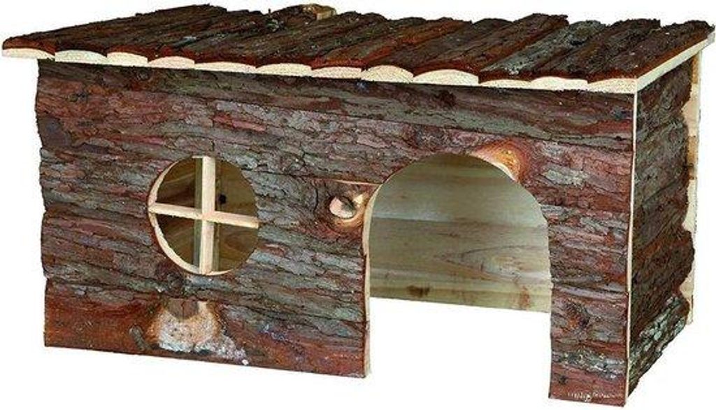 Naturholz Schubladenbox 40x20x23cm