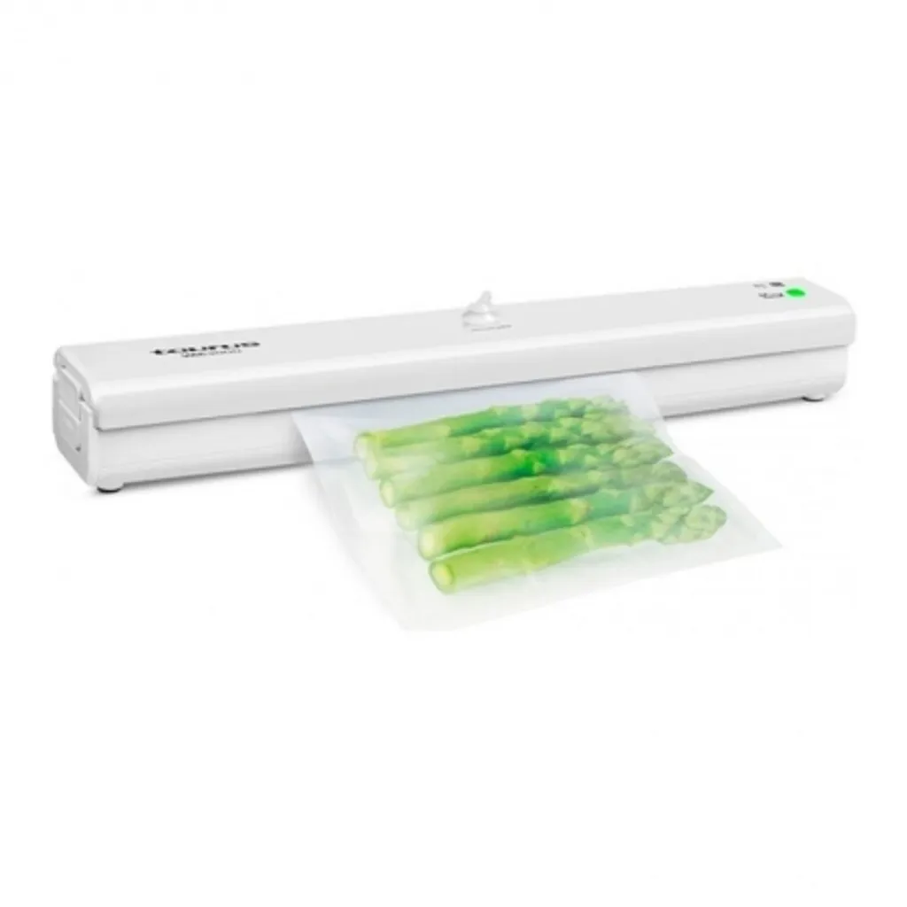 Machine sous vide Taurus Vac3000 contre le gaspillage et pour le frais