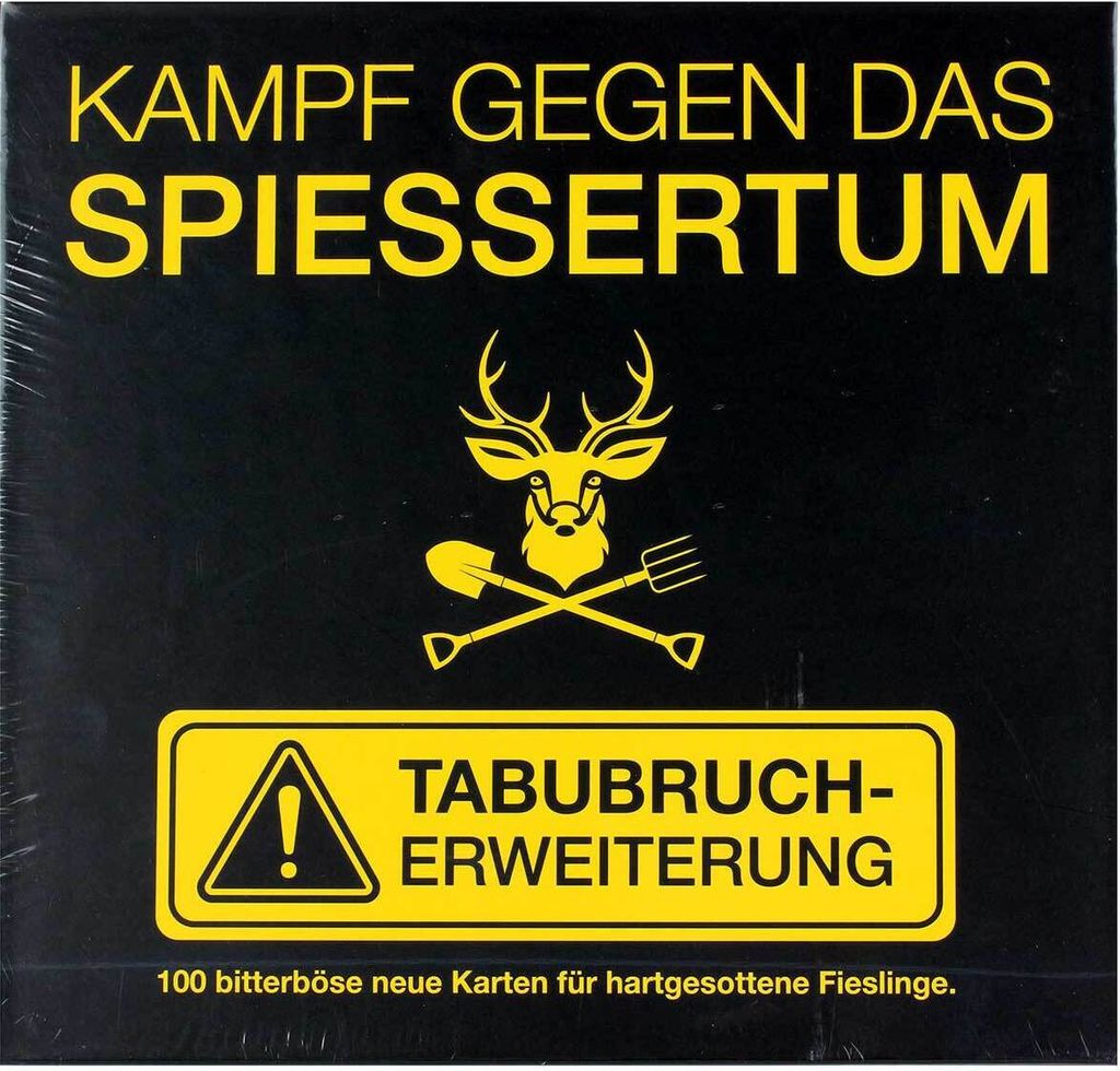 Kampfhummel Kampf gegen das Spießertum Kaufland.de