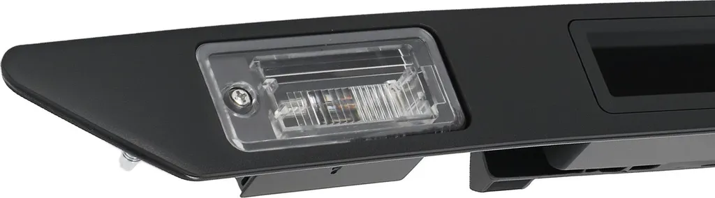 Barrette de Hayon avec Commande d'Ouverture pour Audi A4 B6 A3 8P