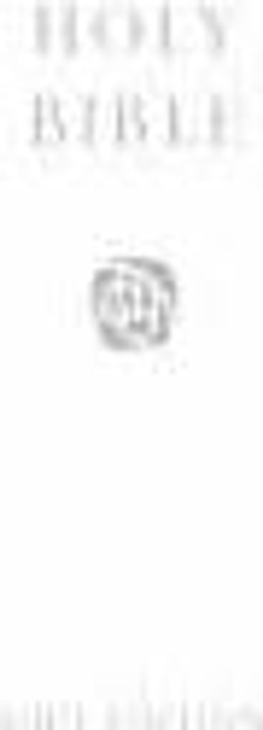 HEILIGE BIBEL: King James Version (KJV) Weiße Kompakt-Geschenkausgabe