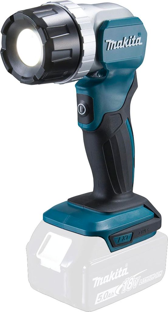 Makita DML808 18V Akku-Lampe Produktbild 