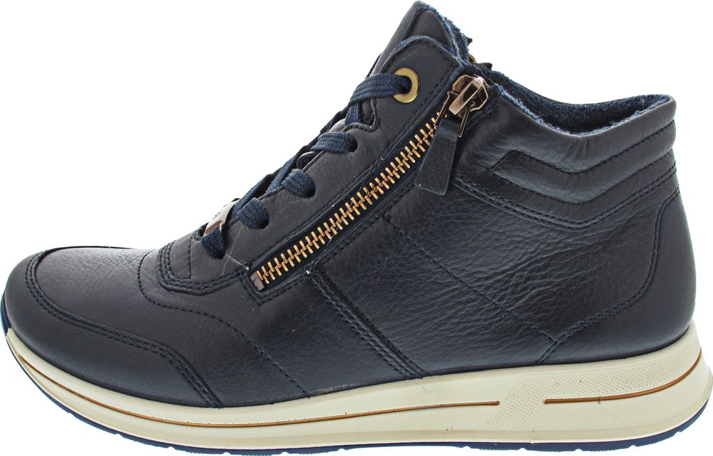 Ara OSAKA 2.0 Damenschuhe Für lose Einlagen Schnürstiefel Produktbild 70