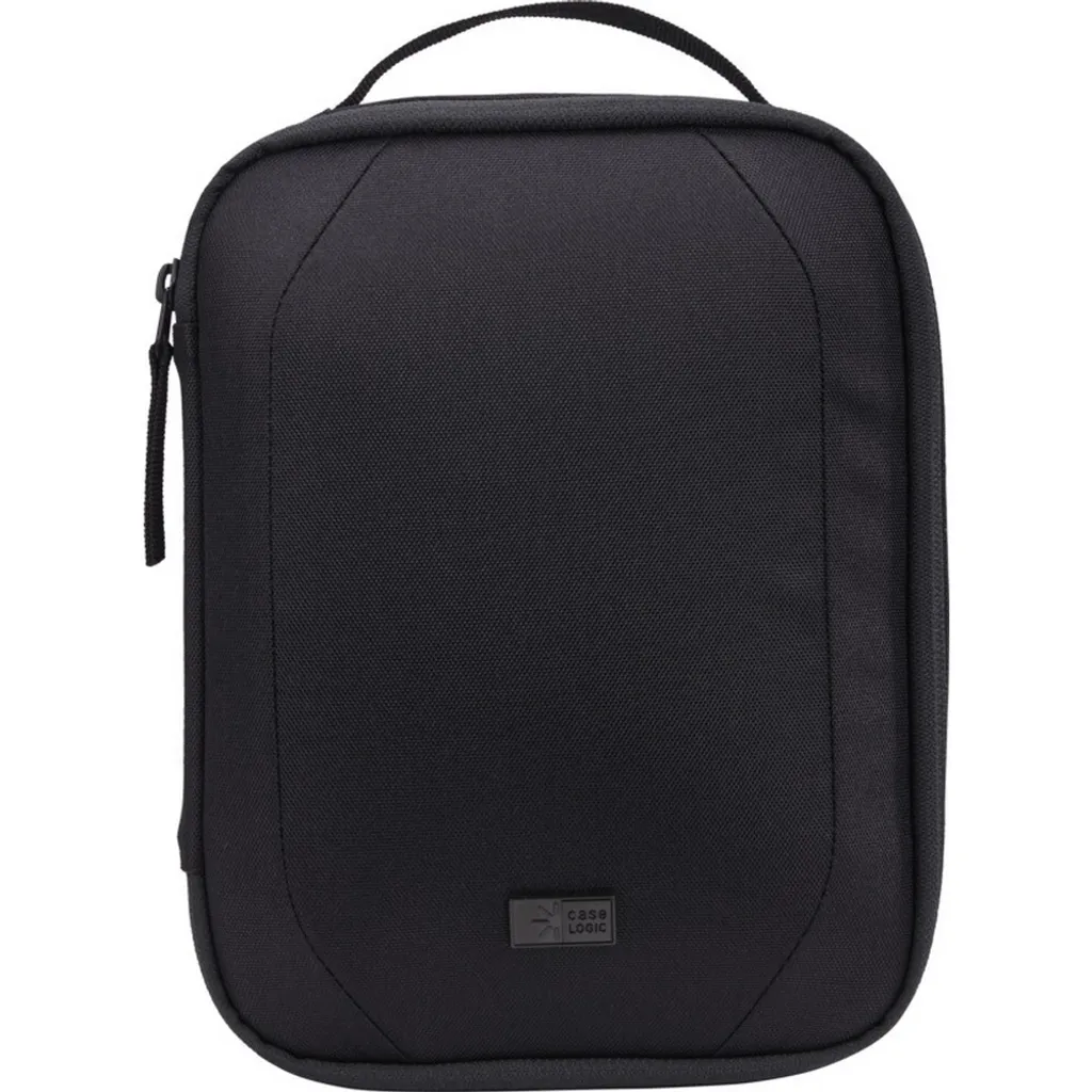 Organiseur de Voyage pour Câbles Case Logic Invigo PF4364 Noir Unité