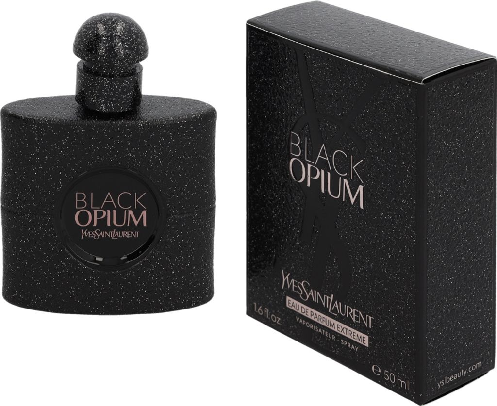 YSL Black Opium Extreme Edp Spray Produktbild 14