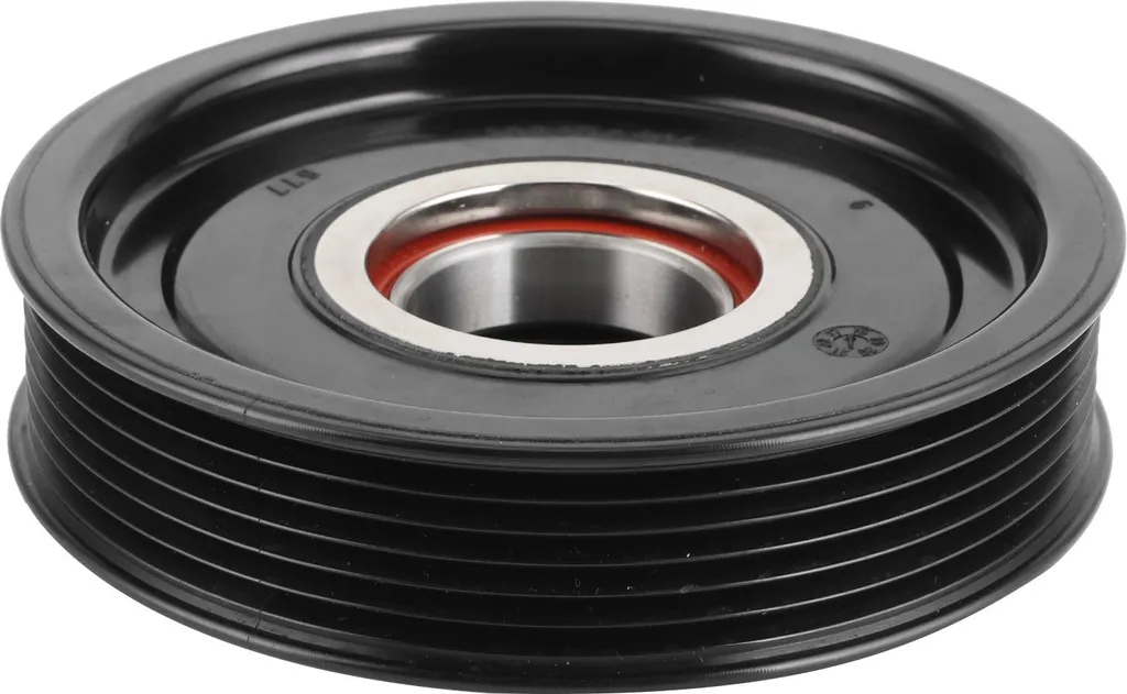 Embrayage de Compresseur A/C en Acier Inoxydable pour Jeep 158388 Inox