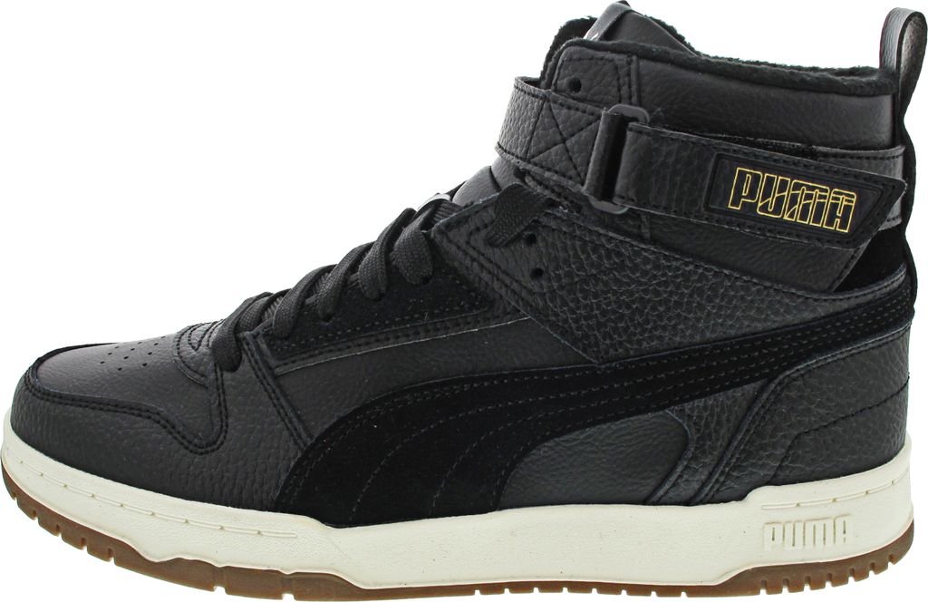 Puma RBD Game WTR 3876040002 (8/puma black-puma black-pum) Produktbild 