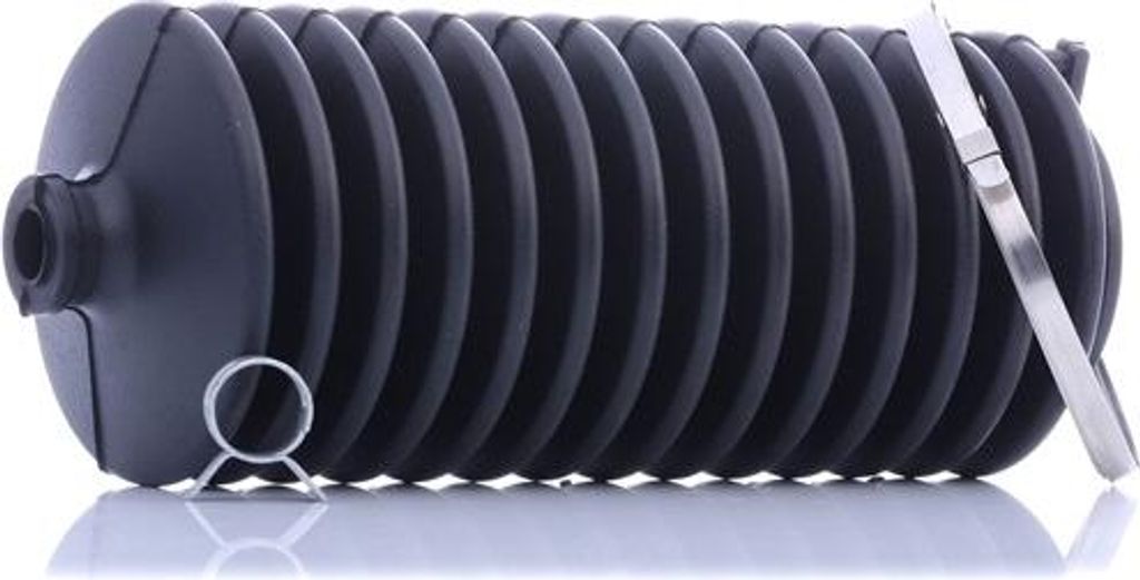 MONROE L28002 Lenkmanschette Gummi passend für PEUGEOT 205 II (20A/C)