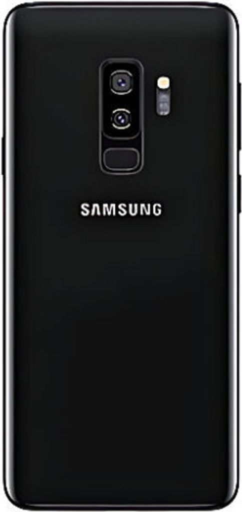 Samsung Galaxy S9 Plus G965F 128GB 6GB RAM Android Handy Produktbild 