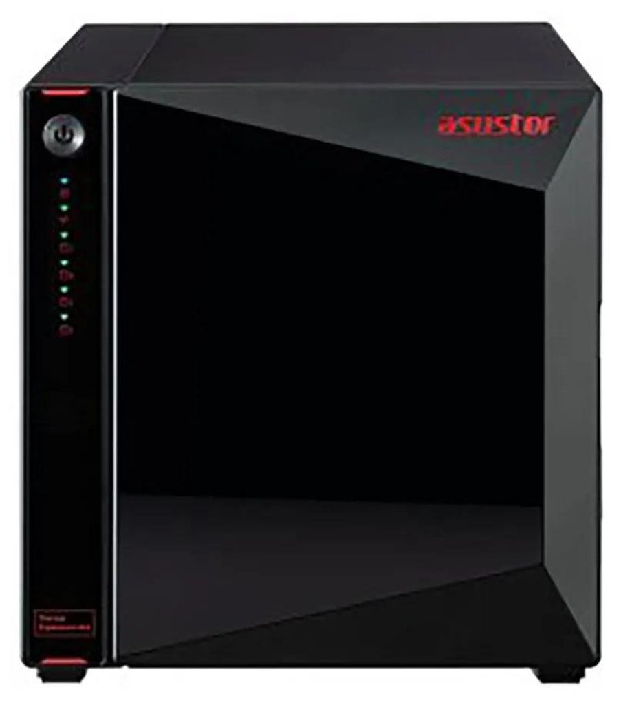 Asustor Xpanstor 4 AS5004U 4-Bay Zdjęcie produktu 