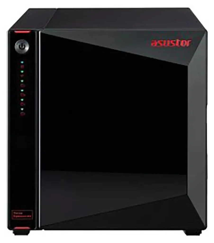 Boîtier d'Expansion NAS Asustor Xpanstor 4 AS5004U à 4 Emplacements SATA