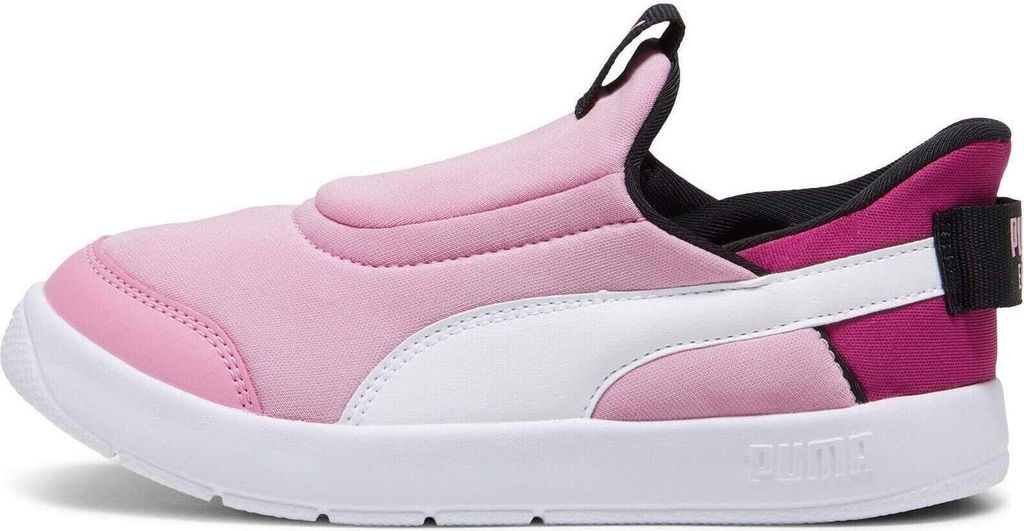 Puma Courtflex V3 Sliptech Ps 39973403 Kinder