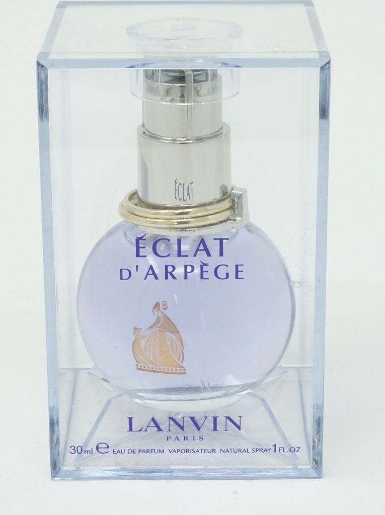 Lanvin Eclat D'arpege Eau De Parfum Vaporisateur 30ml Image du produit 