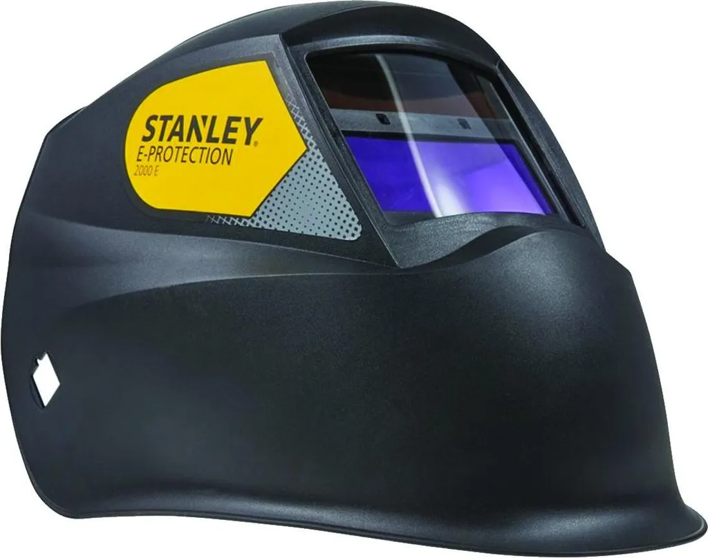 Masque de soudage LCD automatique Stanley pour MMA MIG et TIG