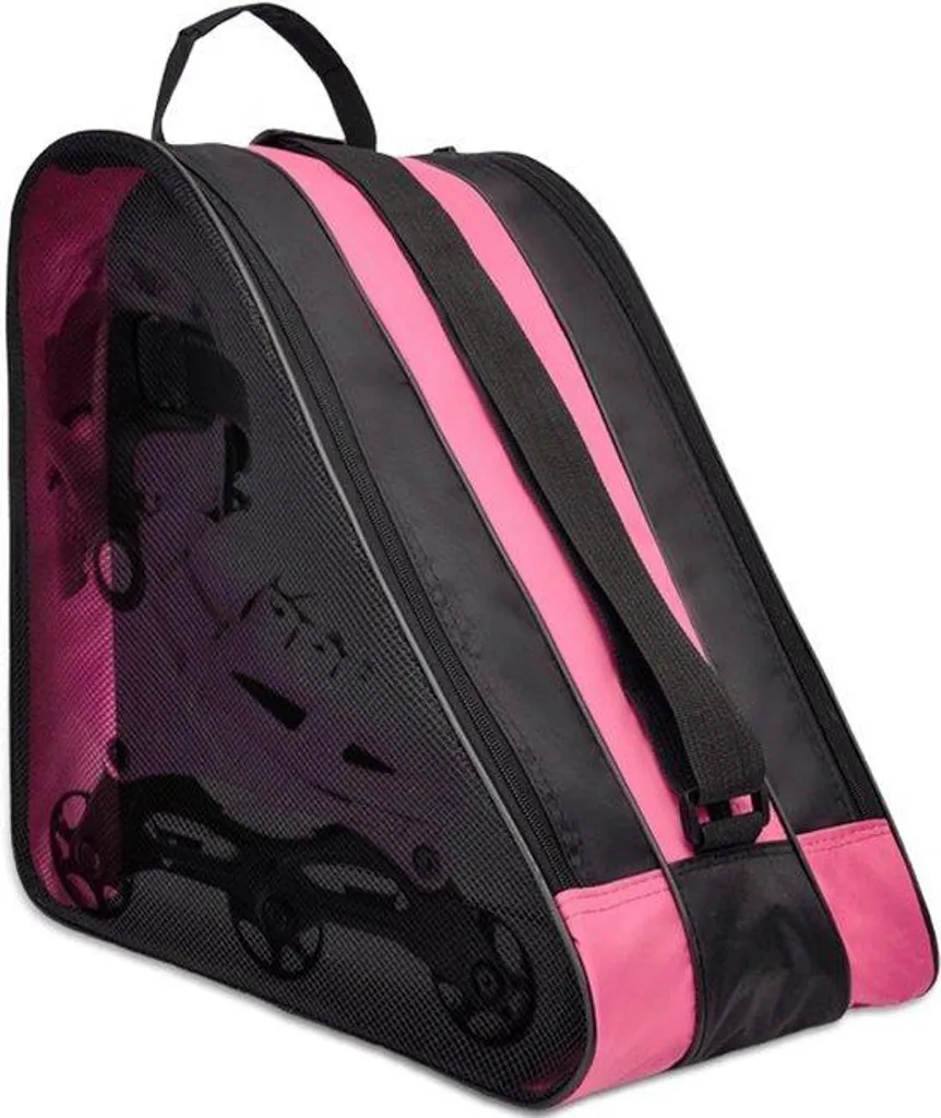 Sac à skis respirant en tissu Oxford avec sangles réglables - Modèle Pro