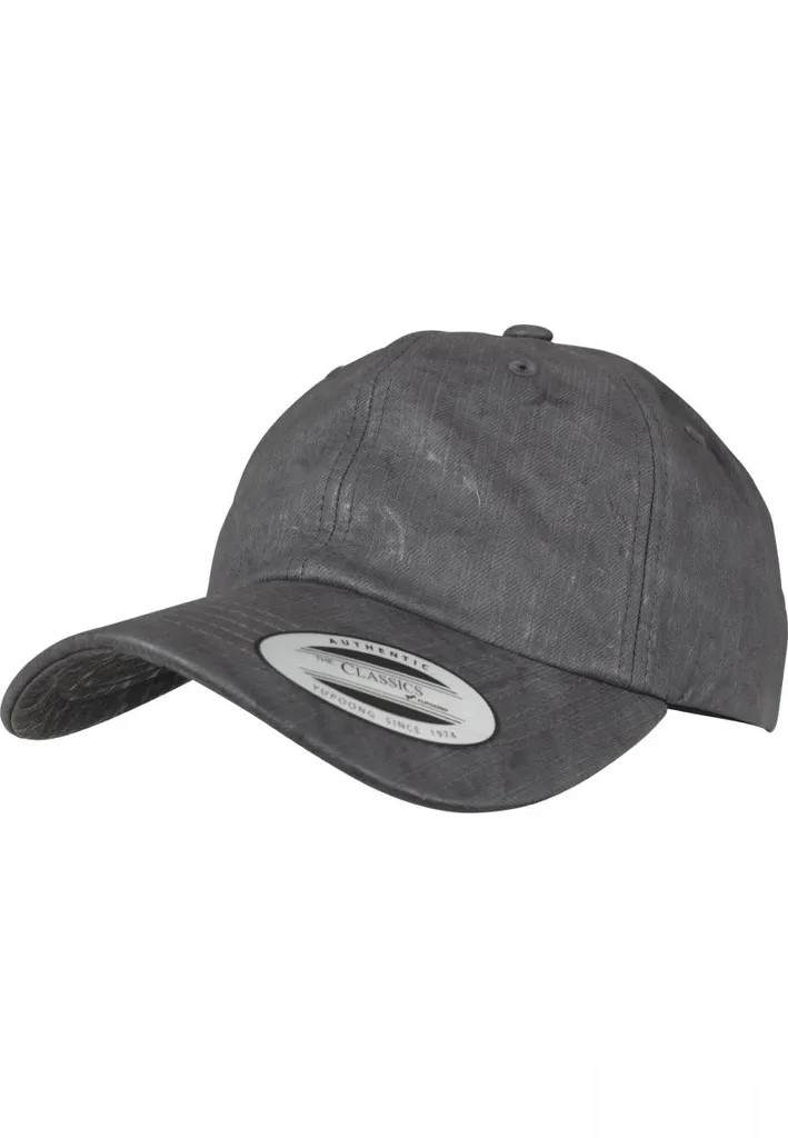 Recensione Flexfit 6245C: Specifiche e Fit del Cappello Grigio Scuro