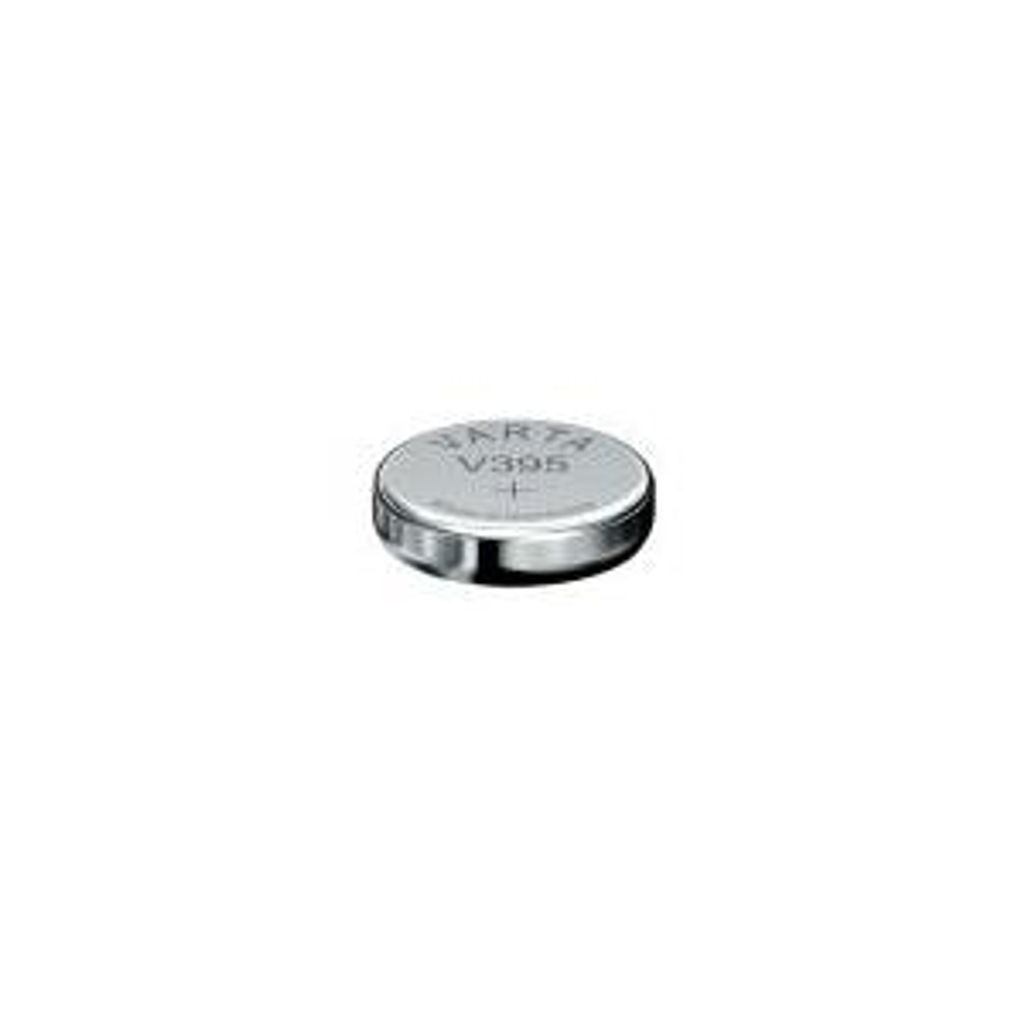 Varta SR927 SW/SR57 SW/V395 1BL, Einwegbatterie, SR57, Produktbild 