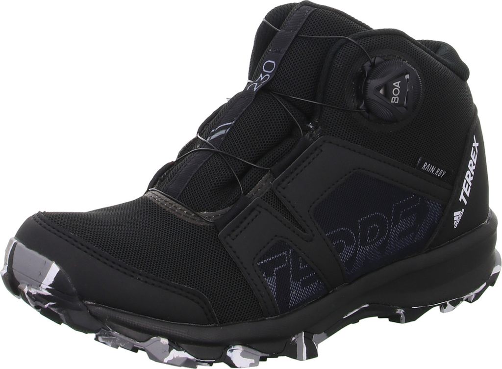 adidas Terrex Boa Mid R GY7689 (35/core black)
