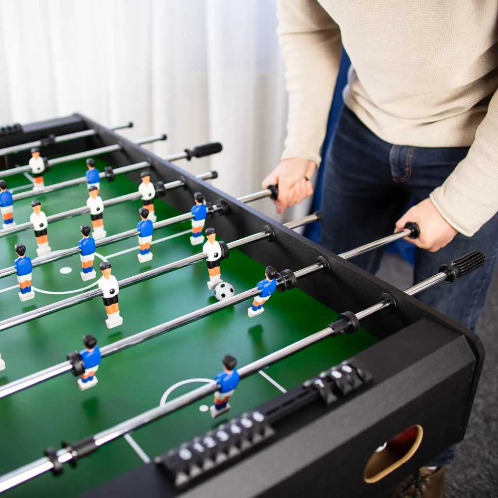 Tables de baby-foot - Achetez équipements d'entraînement Tables de baby-foot - Achetez équipements d'entraînement