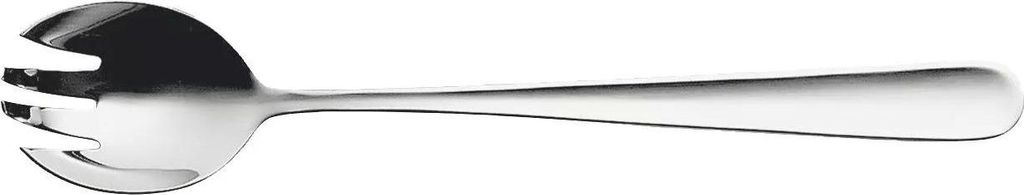 Vorlegegabel - CARLTON von Hepp - aus 18/10 Edelstahl - 27cm